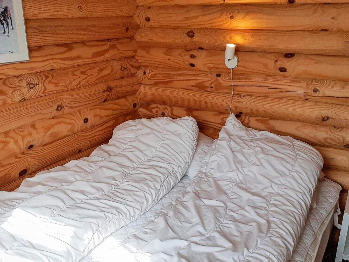 6 Person Holiday Home In Ховборг Экстерьер фото